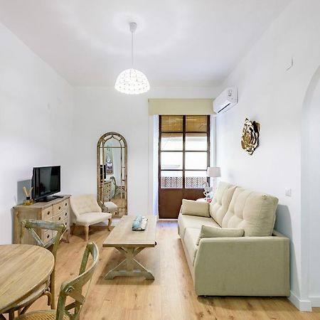 Apartamento Garcia Lorca III Гранада Экстерьер фото